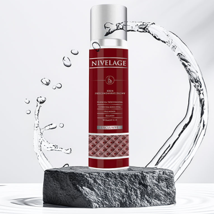 Nivelage Cream - obrazek 2