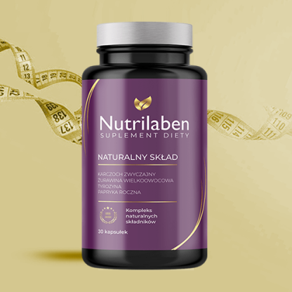 Nutrilaben - obrazek 2