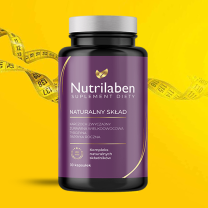 Nutrilaben - obrazek 3