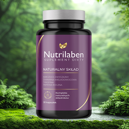 Nutrilaben - obrazek 4