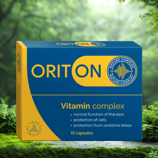 Oriton