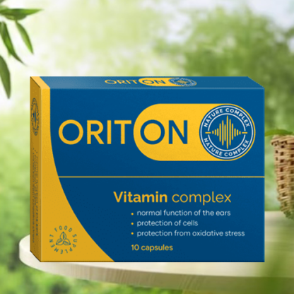 Oriton - obrazek 2