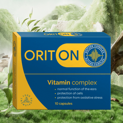 Oriton - obrazek 3