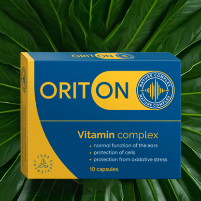 Oriton - obrazek 4