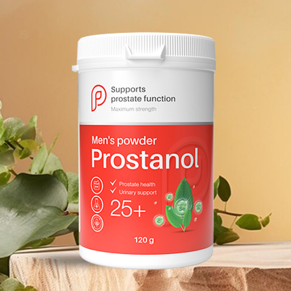 Prostanol - obrazek 3