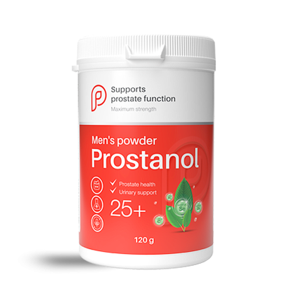 Prostanol - obrazek 4