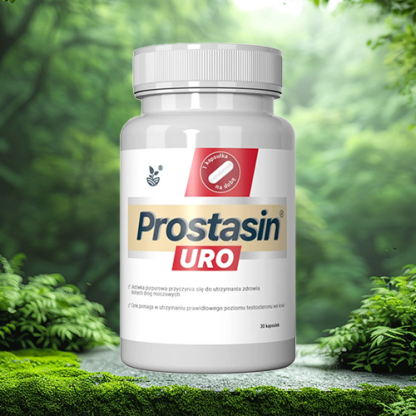 Prostasin Uro - obrazek 2