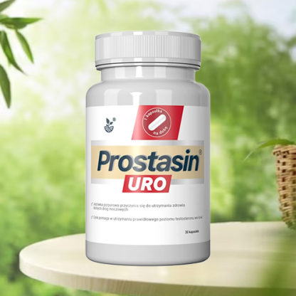 Prostasin Uro - obrazek 3