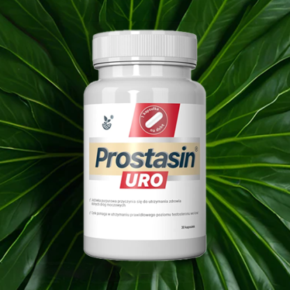 Prostasin Uro - obrazek 4