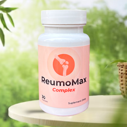 ReumoMax Complex - obrazek 2