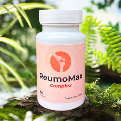 ReumoMax Complex - obrazek 3
