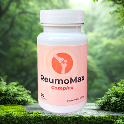 ReumoMax Complex - obrazek 4