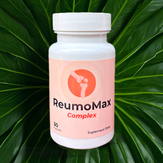 ReumoMax Complex