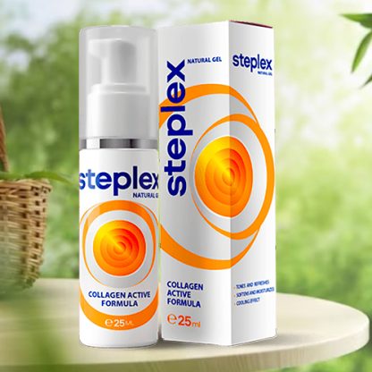Steplex - obrazek 3