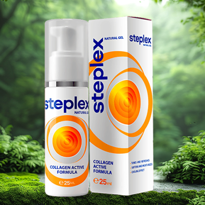 Steplex - obrazek 2