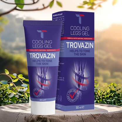 Trovazin - obrazek 2
