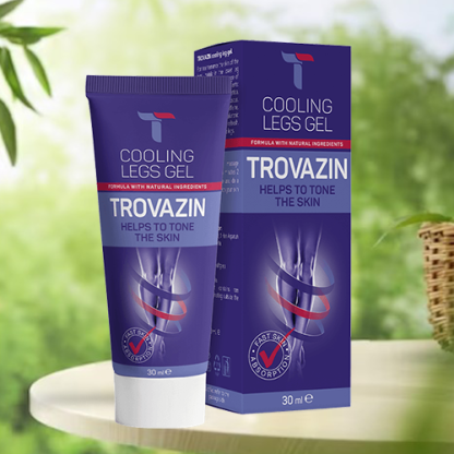 Trovazin - obrazek 3