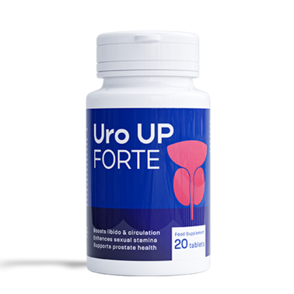 Uro UP Forte - obrazek 2