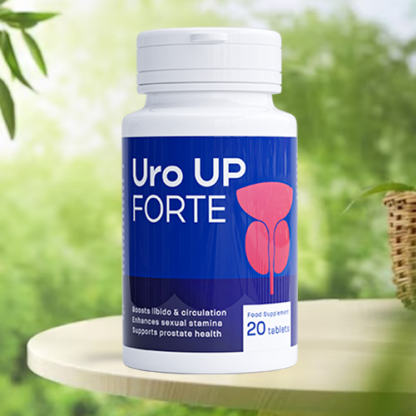 Uro UP Forte - obrazek 3