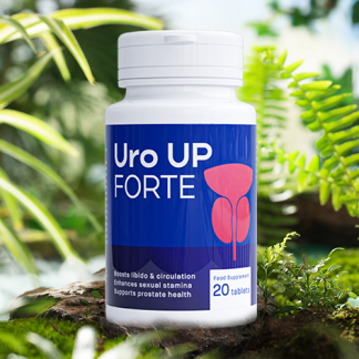 Uro UP Forte