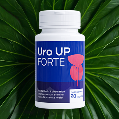 Uro UP Forte - obrazek 4