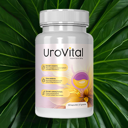 UroVital - obrazek 4