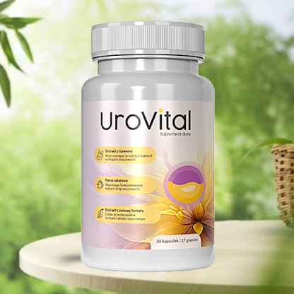 UroVital - obrazek 2