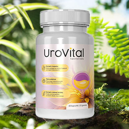 UroVital - obrazek 3