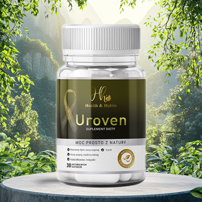 Uroven