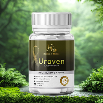 Uroven - obrazek 2