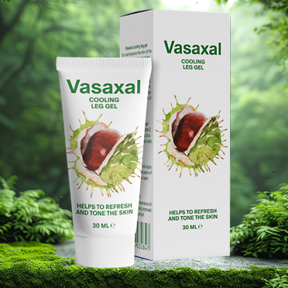 Vasaxal - obrazek 2