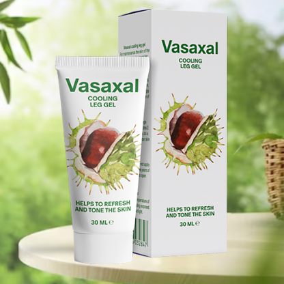 Vasaxal - obrazek 3