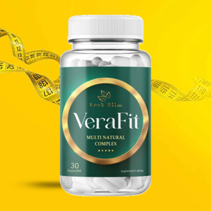 VeraFit - obrazek 2