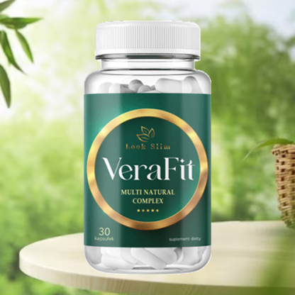 VeraFit - obrazek 3