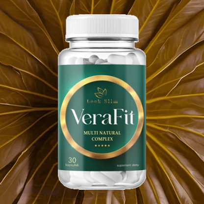 VeraFit - obrazek 4
