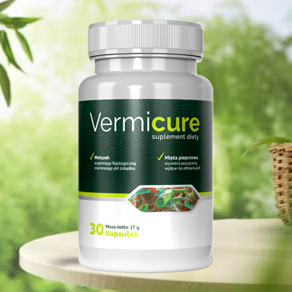 Vermicure - obrazek 3
