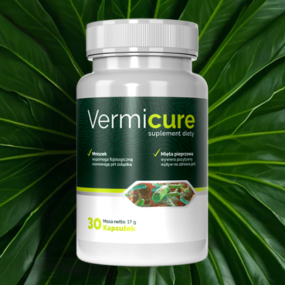 Vermicure - obrazek 4