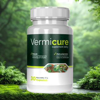 Vermicure
