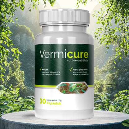 Vermicure - obrazek 2