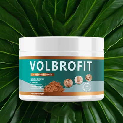 VolbroFit - obrazek 2