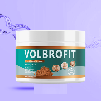 VolbroFit