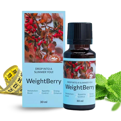 Weight Berry - obrazek 2