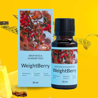 Weight Berry