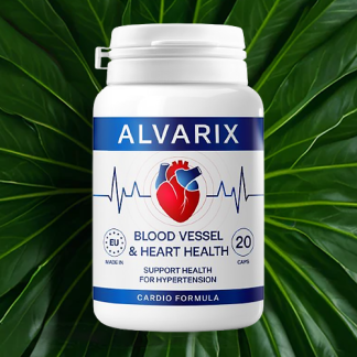 Alvarix
