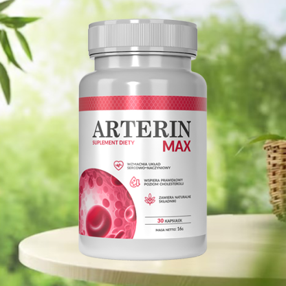 ArterinMax - obrazek 3