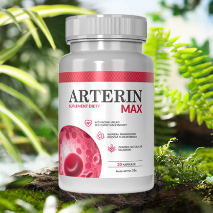 ArterinMax - obrazek 4