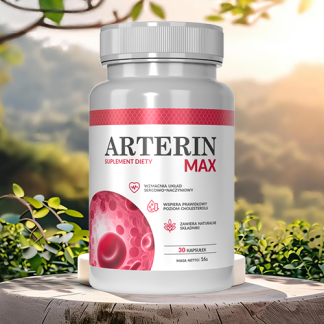 ArterinMax