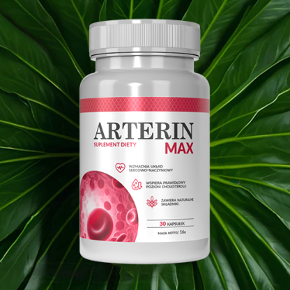 ArterinMax - obrazek 2