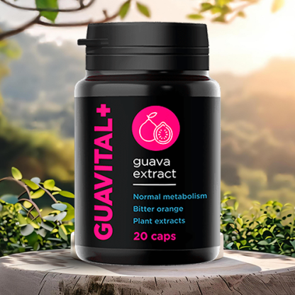Guavital plus - obrazek 4