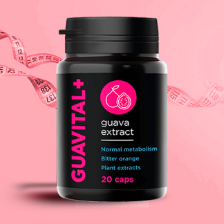 Guavital plus